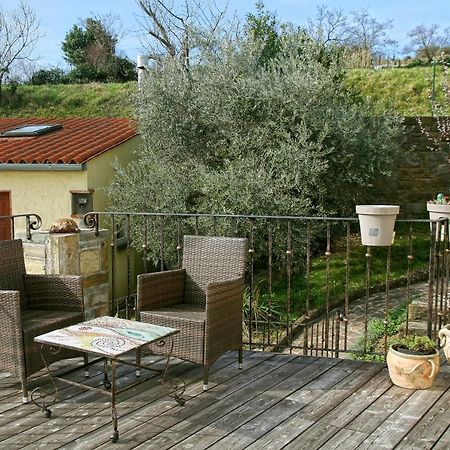 Apartment Dezo Istria Izola Kültér fotó