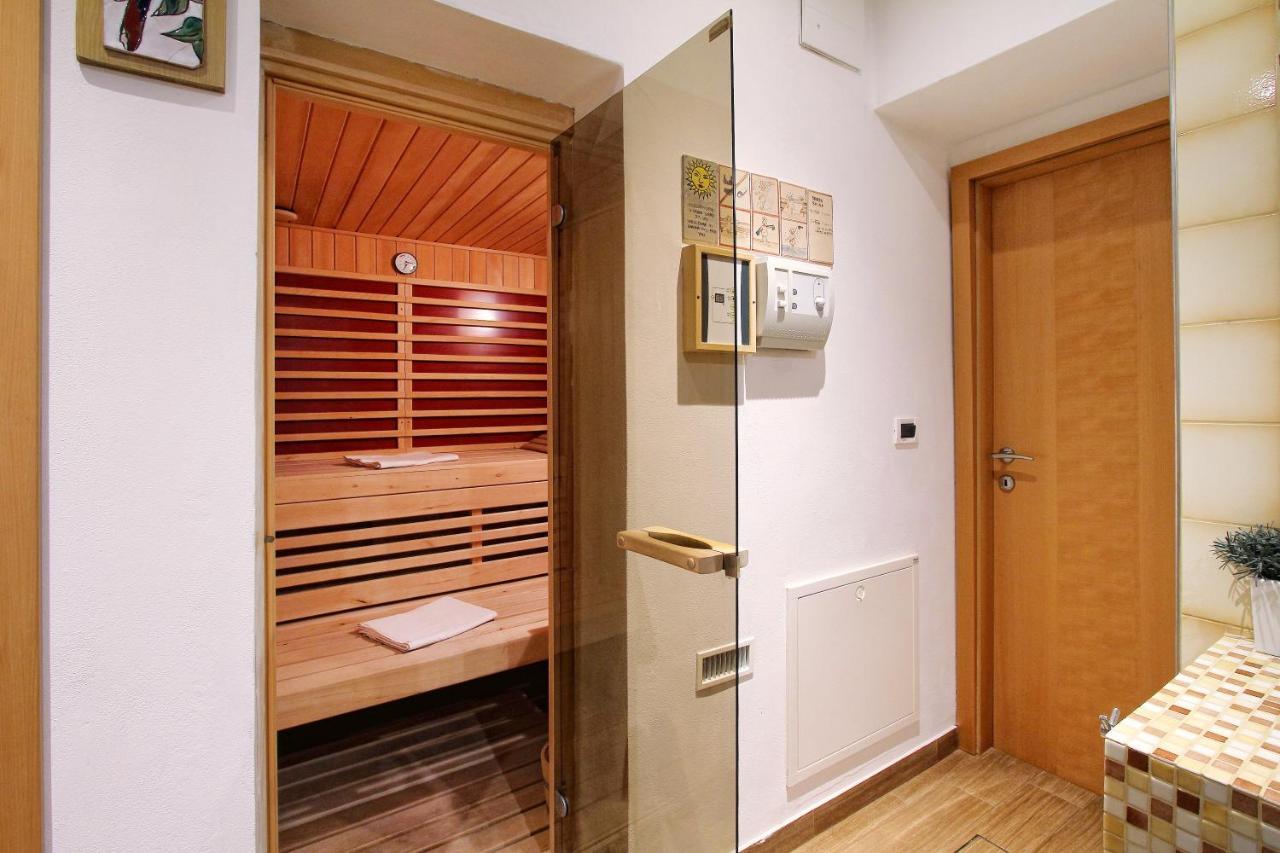 Apartment Dezo Istria Izola Kültér fotó