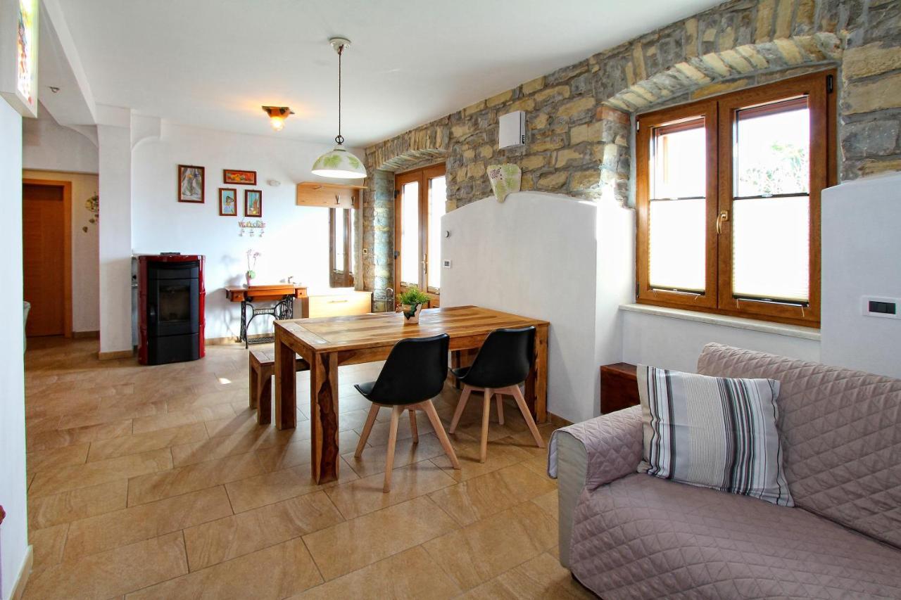 Apartment Dezo Istria Izola Kültér fotó