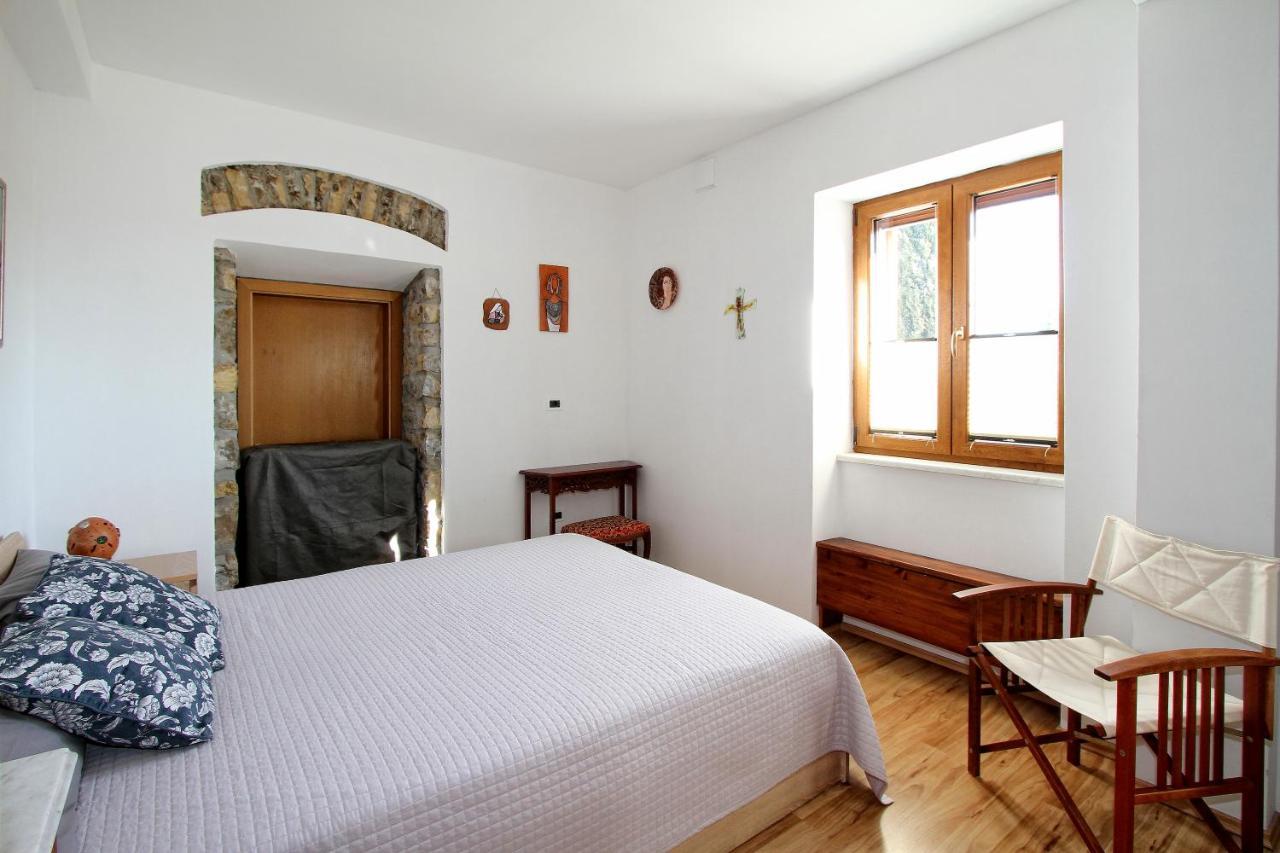 Apartment Dezo Istria Izola Kültér fotó